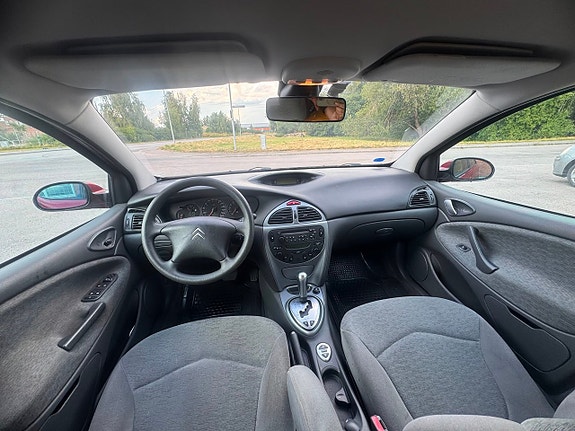 Citroen C5 12 of 14