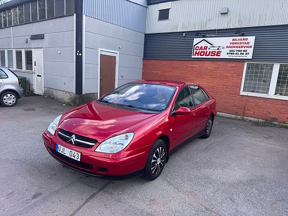 Citroen C5