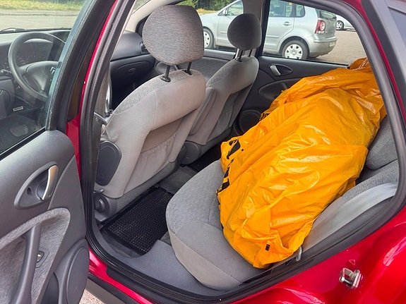 Citroen C5 13 of 14