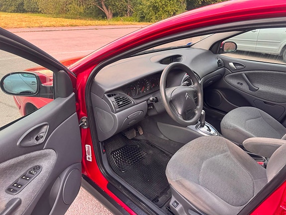 Citroen C5 10 of 14