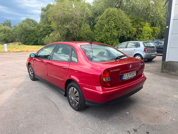 Citroen C5 8 of 14