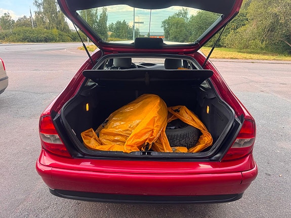 Citroen C5 9 of 14