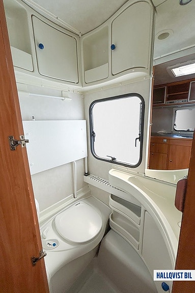Adria Adora 552 UK Barnkammare 10 of 15