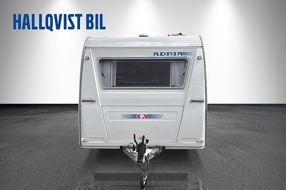 Adria Adora 552 UK Barnkammare 3 of 15