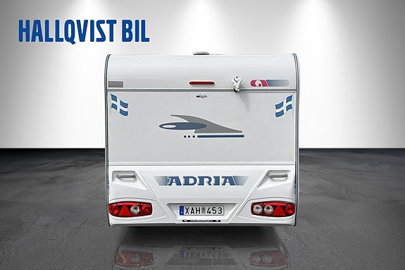 Adria Adora 552 UK Barnkammare 6 of 15