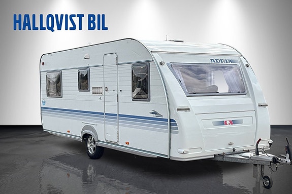 Adria Adora 552 UK Barnkammare 4 of 15