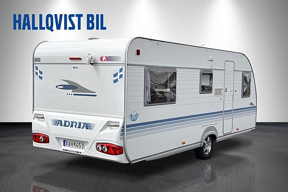 Adria Adora 552 UK Barnkammare 5 of 15