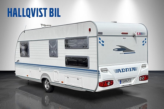 Adria Adora 552 UK Barnkammare 7 of 15