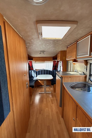 Adria Adora 552 UK Barnkammare 14 of 15