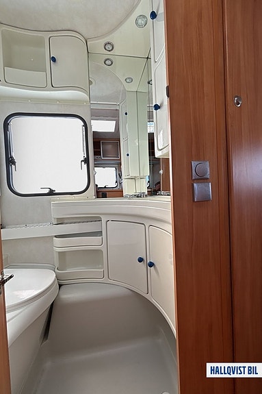 Adria Adora 552 UK Barnkammare 11 of 15