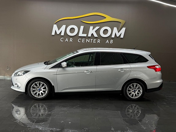 Ford Focus 5 of 15