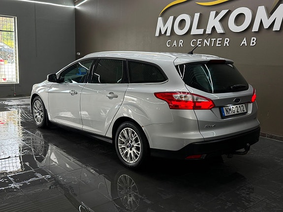 Ford Focus 6 of 15