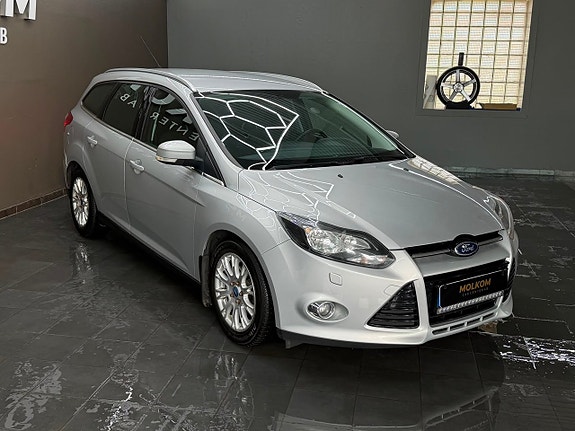 Ford Focus 3 of 15