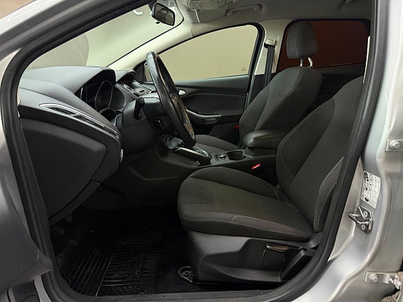 Ford Focus 8 of 15