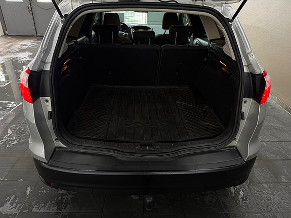 Ford Focus 12 of 15