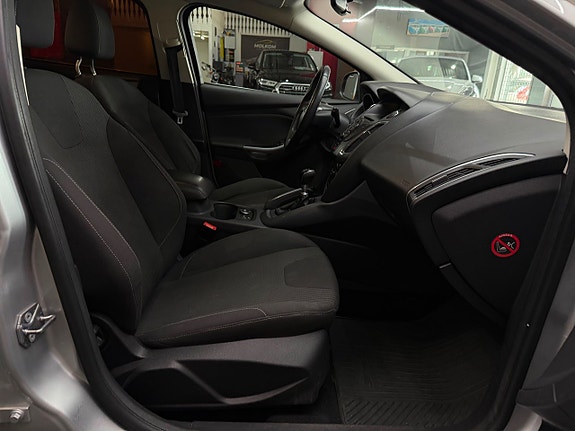 Ford Focus 14 of 15