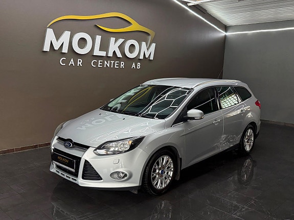 Ford Focus 4 of 15