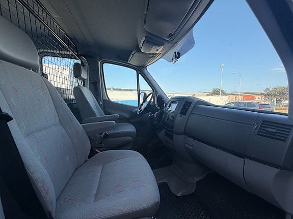 Volkswagen Crafter 20 of 21