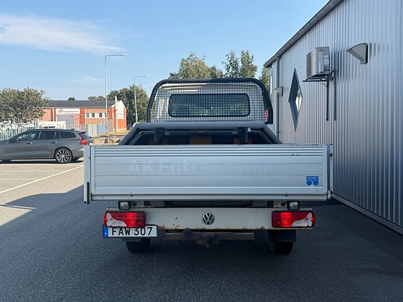 Volkswagen Crafter 12 of 21