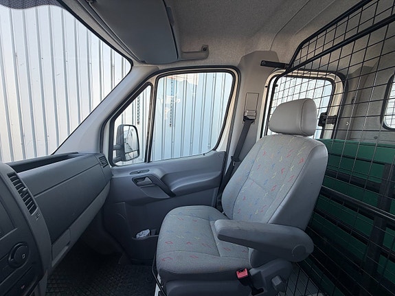 Volkswagen Crafter 15 of 21