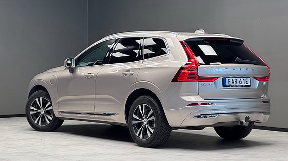 Volvo XC60 19 of 21