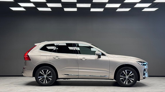 Volvo XC60 5 of 21