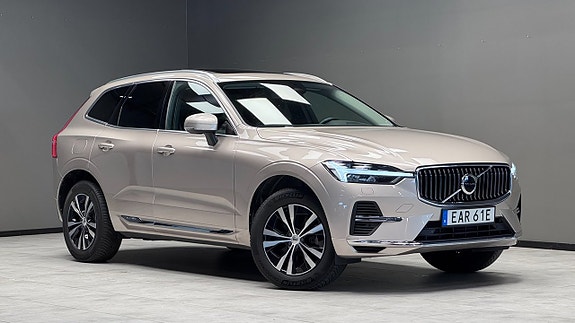 Volvo XC60 16 of 21