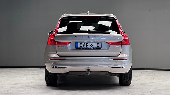 Volvo XC60 20 of 21