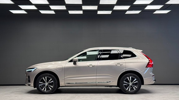 Volvo XC60 6 of 21