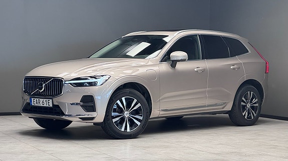 Volvo XC60 18 of 21