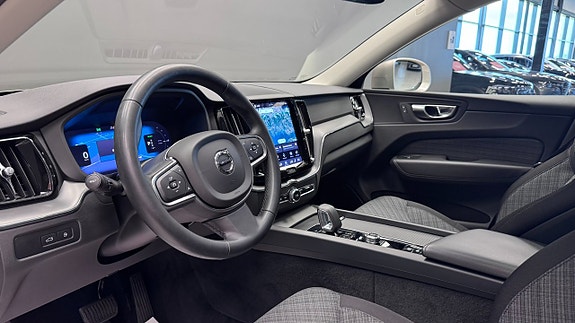 Volvo XC60 7 of 21