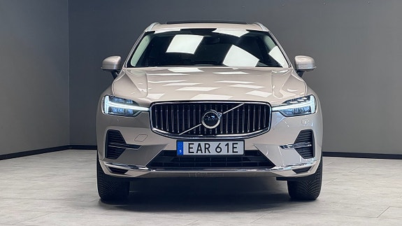 Volvo XC60 21 of 21