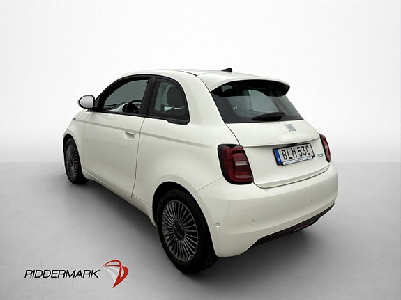 Fiat 500 6 of 30