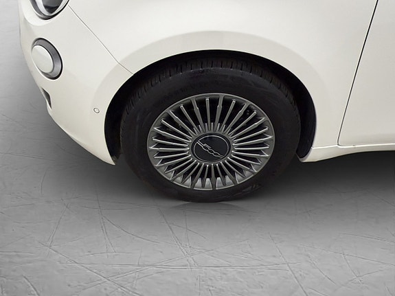 Fiat 500 30 of 30