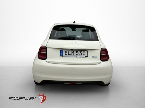 Fiat 500 8 of 30