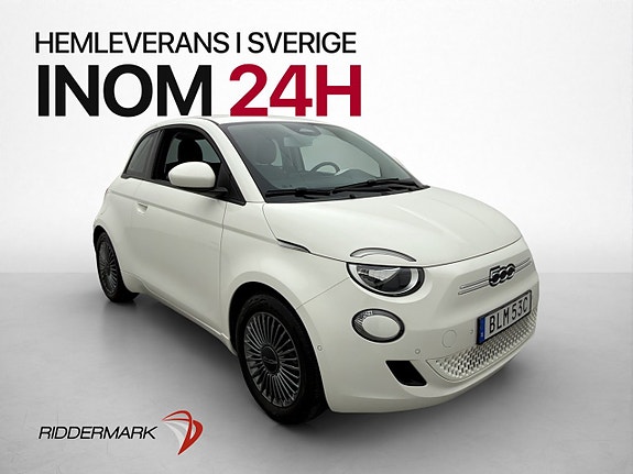 Fiat 500 4 of 30