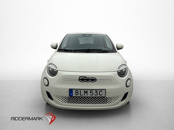Fiat 500 3 of 30