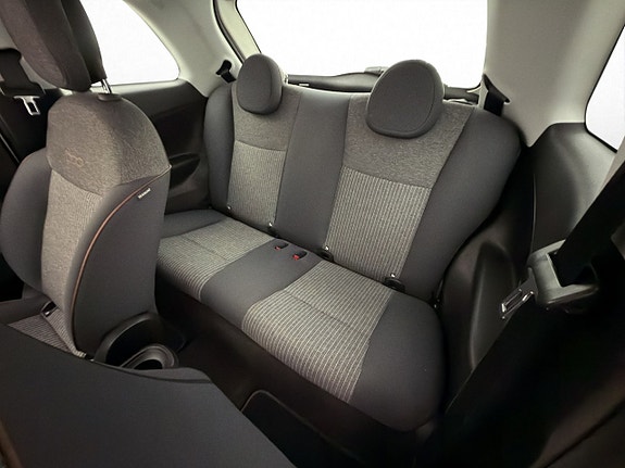 Fiat 500 28 of 30