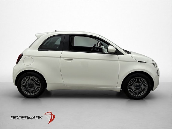 Fiat 500 10 of 30