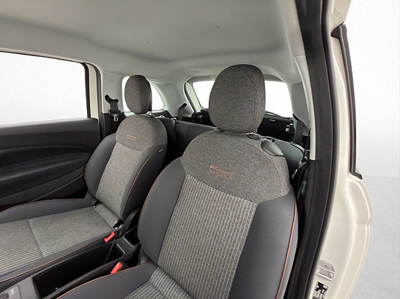 Fiat 500 13 of 30