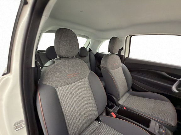 Fiat 500 27 of 30