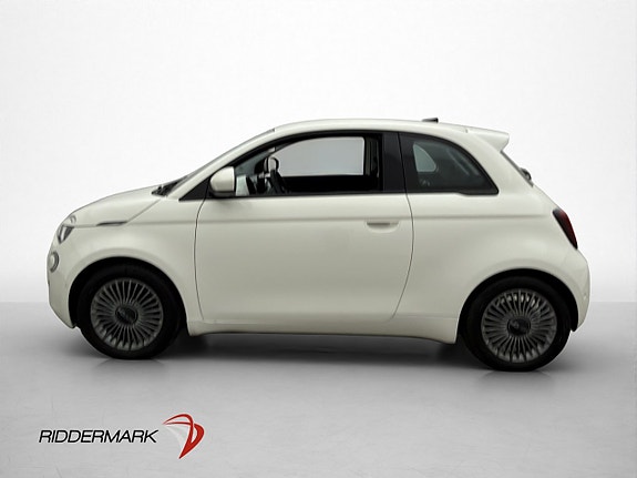 Fiat 500 5 of 30
