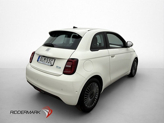 Fiat 500 9 of 30