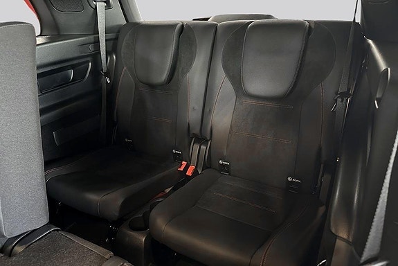 Mercedes-Benz EQB250+ 15 of 16