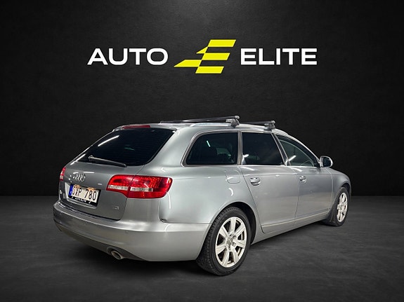 Audi A6 5 of 16