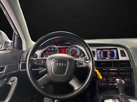 Audi A6 12 of 16