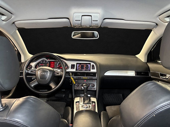 Audi A6 11 of 16