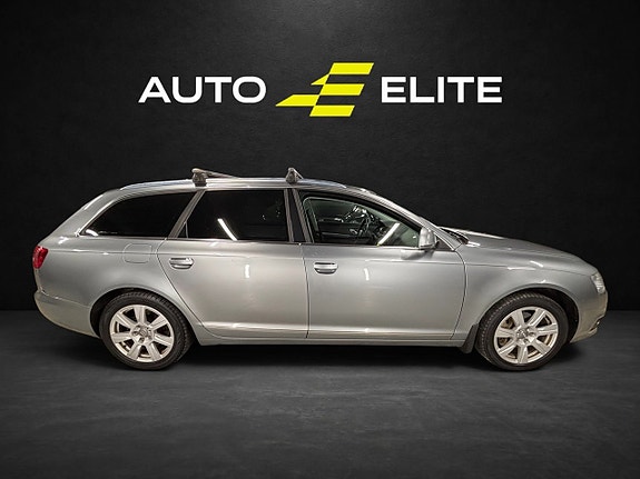 Audi A6 6 of 16
