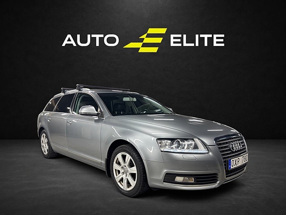 Audi A6 7 of 16