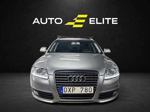 Audi A6 8 of 16